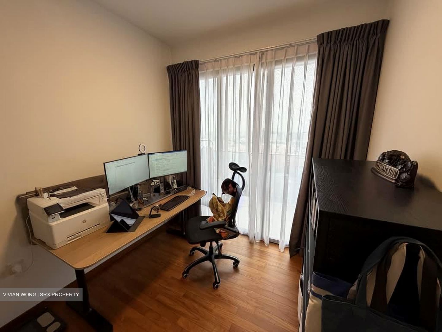 Stirling Residences (D3), Apartment #580160121
